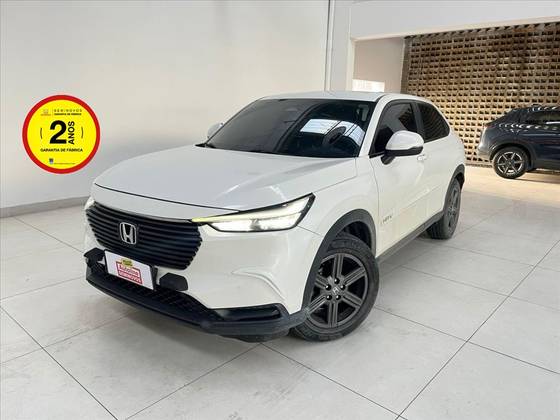 HONDA HR-V 1.5 DI I-VTEC FLEX EXL CVT HONDA HR-V 1.5 DI I-VTEC FLEX EXL CVT